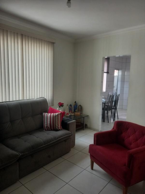 Apartamento, Riacho das Pedras, 2 Quartos, 2 Vagas