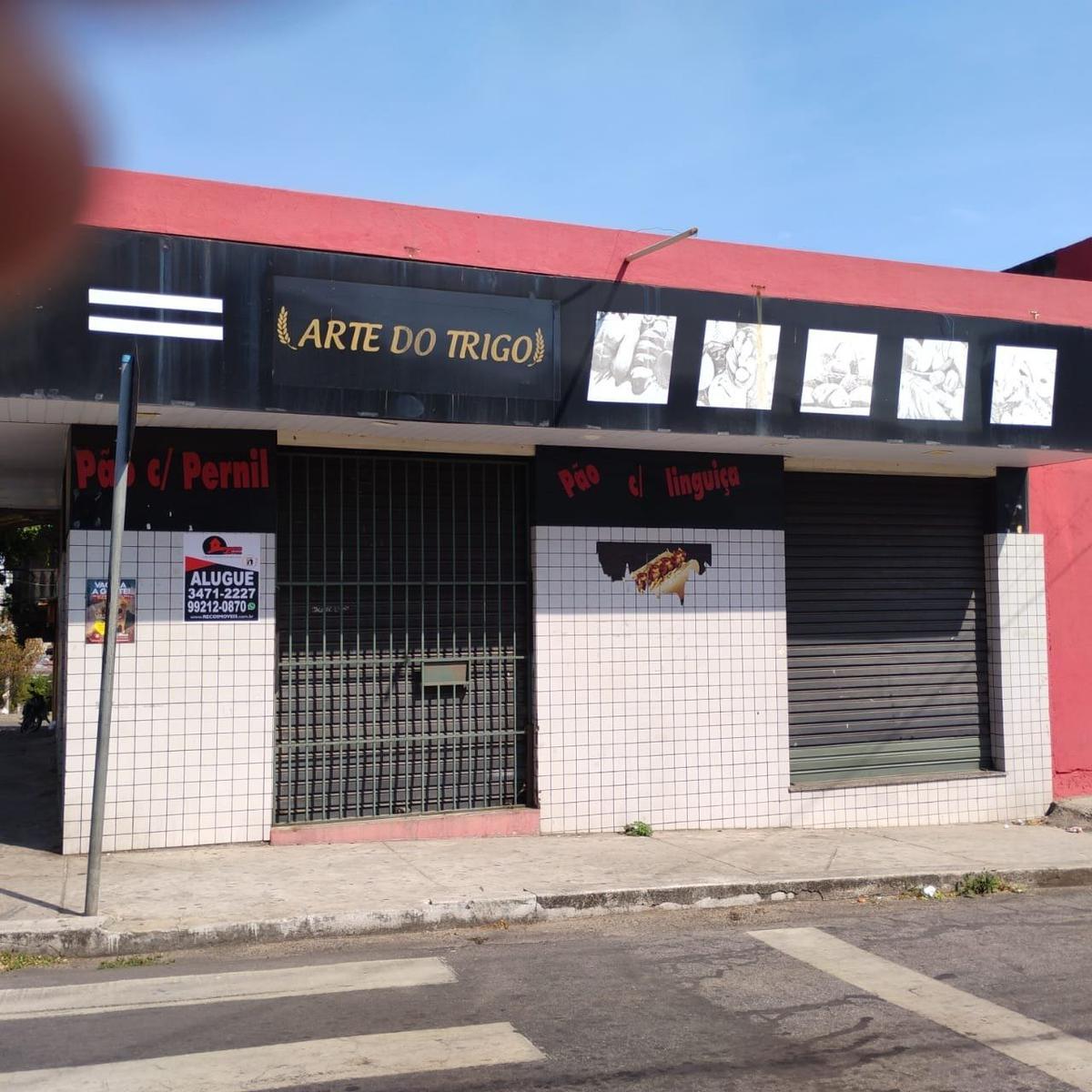 Andar, Camargos, 0 Quarto, 0 Vaga