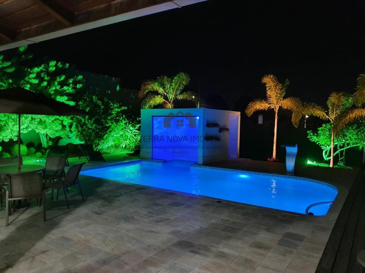 Casa em Condomínio, Condomínio Pontal da Liberdade, 5 Quartos