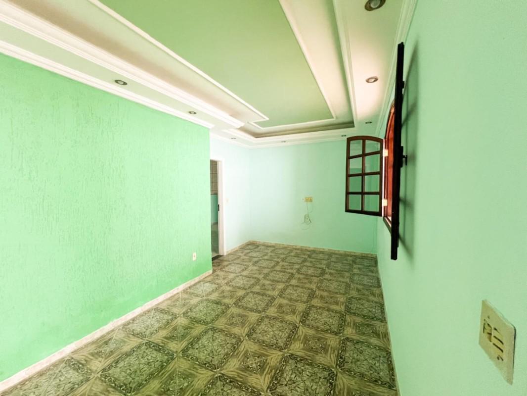 Casa, Santa Terezinha, 3 Quartos, 3 Vagas, 1 Suíte