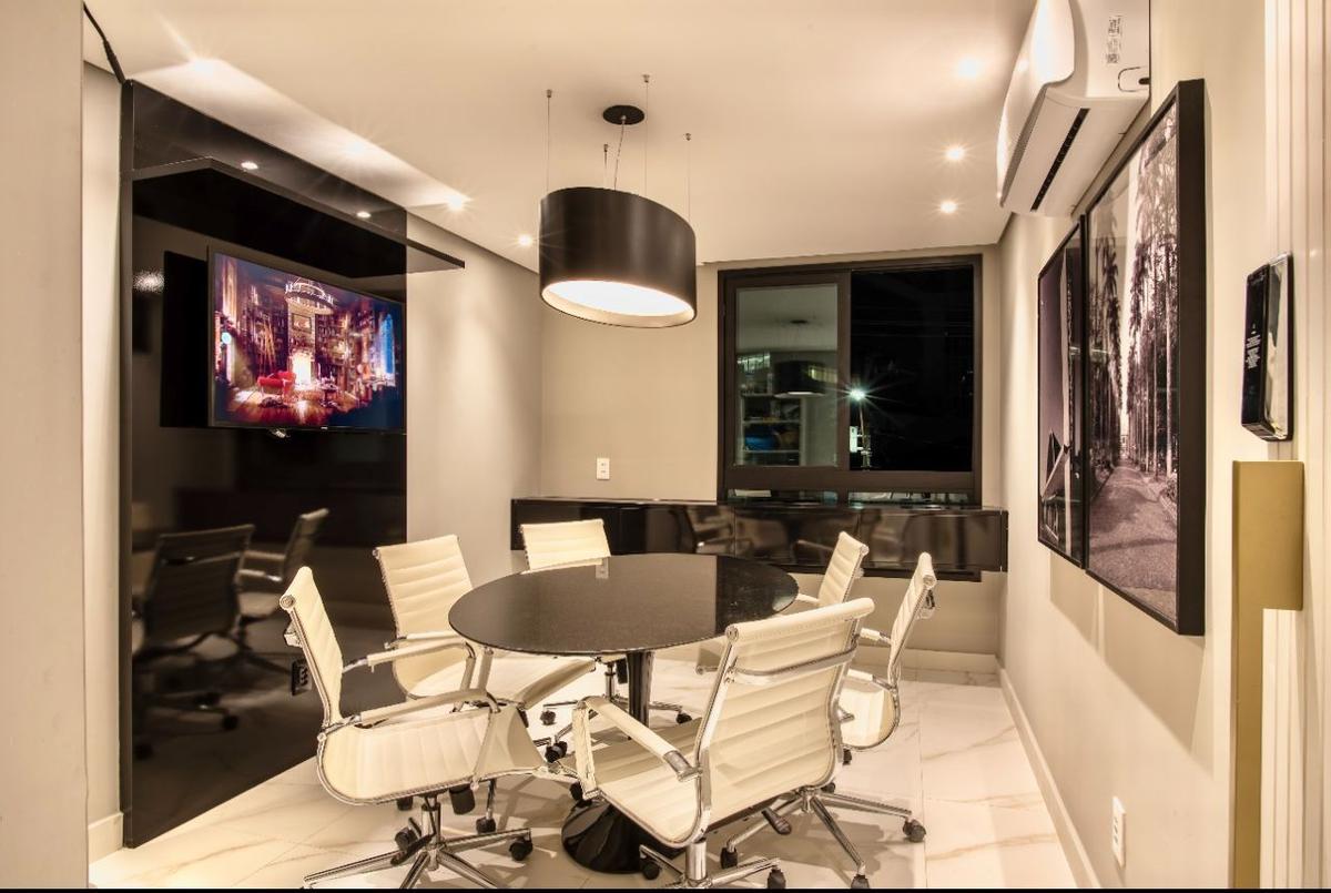 Apartamento, Santo Agostinho, 3 Quartos, 2 Vagas, 1 Suíte