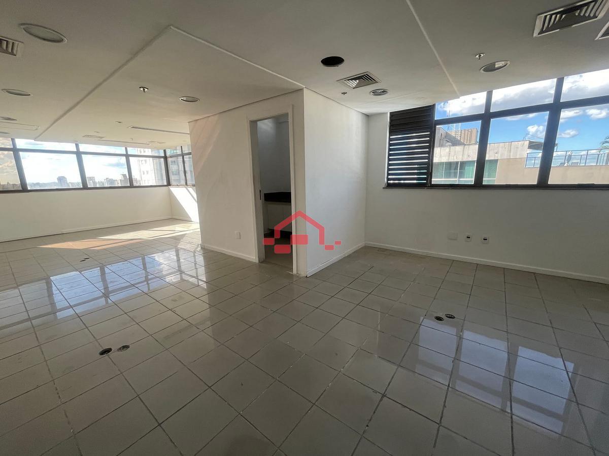 Sala, Funcionários, 0 Quarto, 5 Vagas