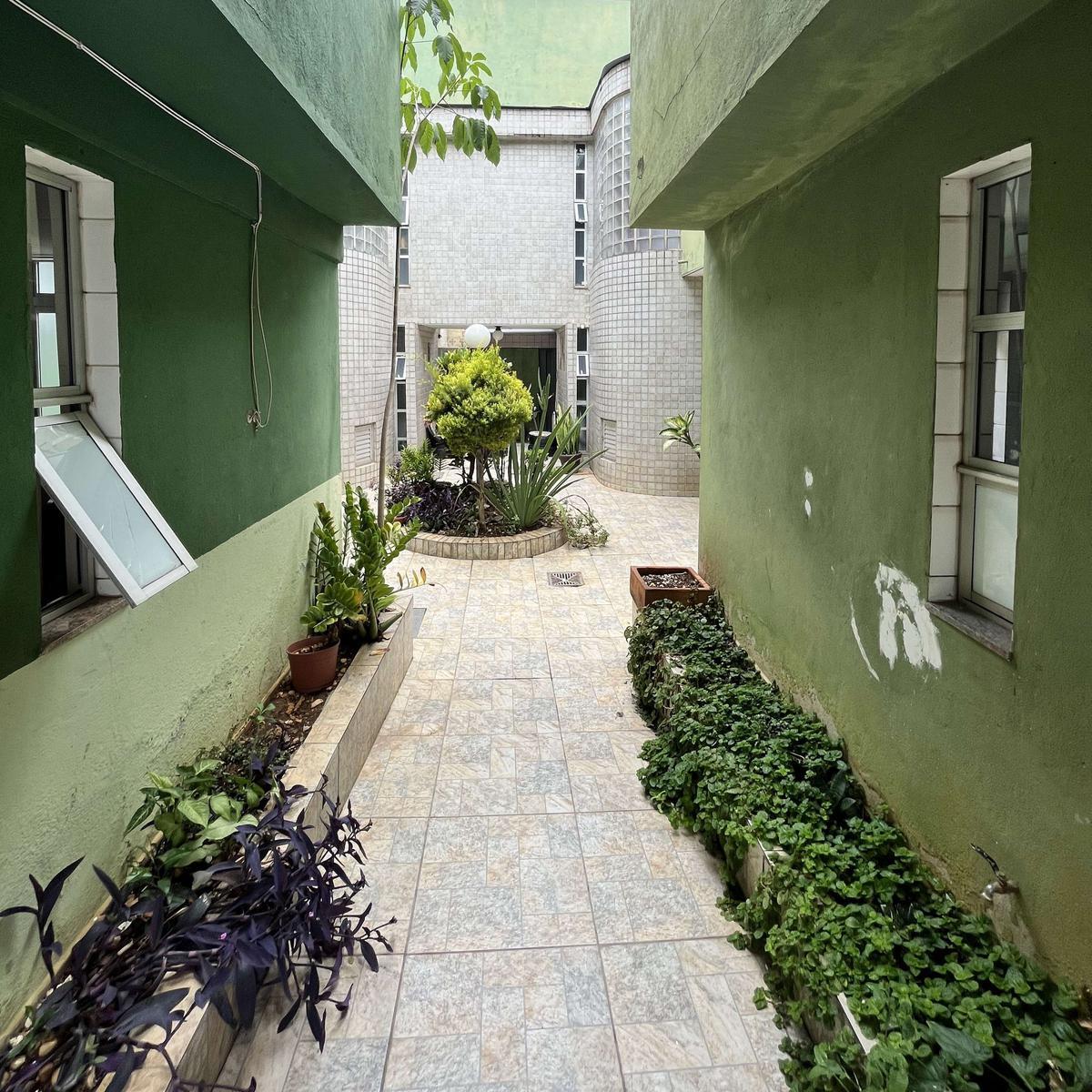 Casa, Heliópolis, 3 Quartos, 1 Vaga