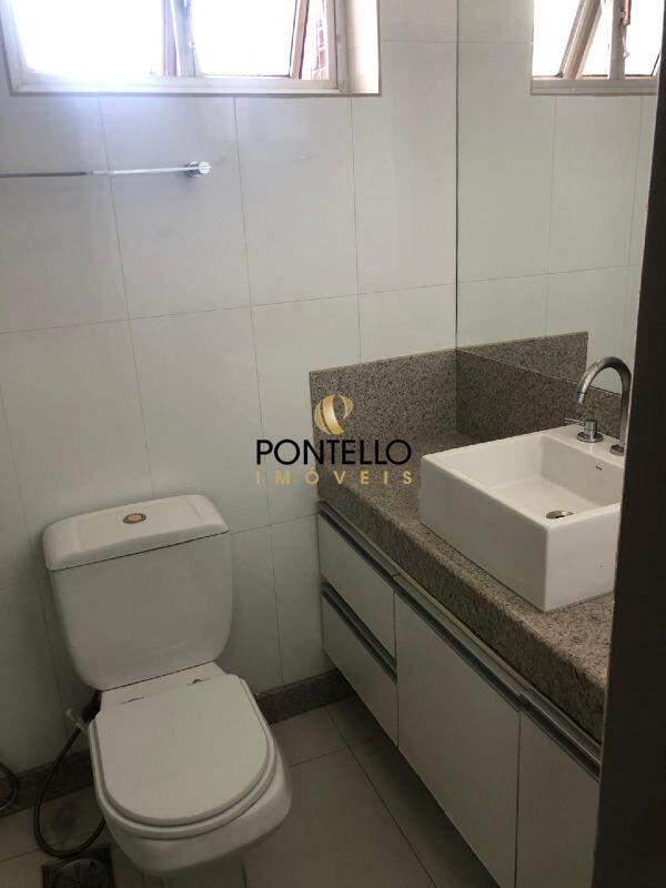 Apartamento, Santo Antônio, 4 Quartos, 2 Vagas, 1 Suíte