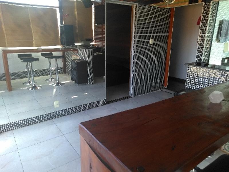 Cobertura, Serrano, 4 Quartos, 2 Vagas, 1 Suíte