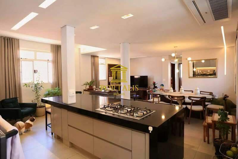 Apartamento, Santo Antônio, 5 Quartos, 2 Vagas, 2 Suítes