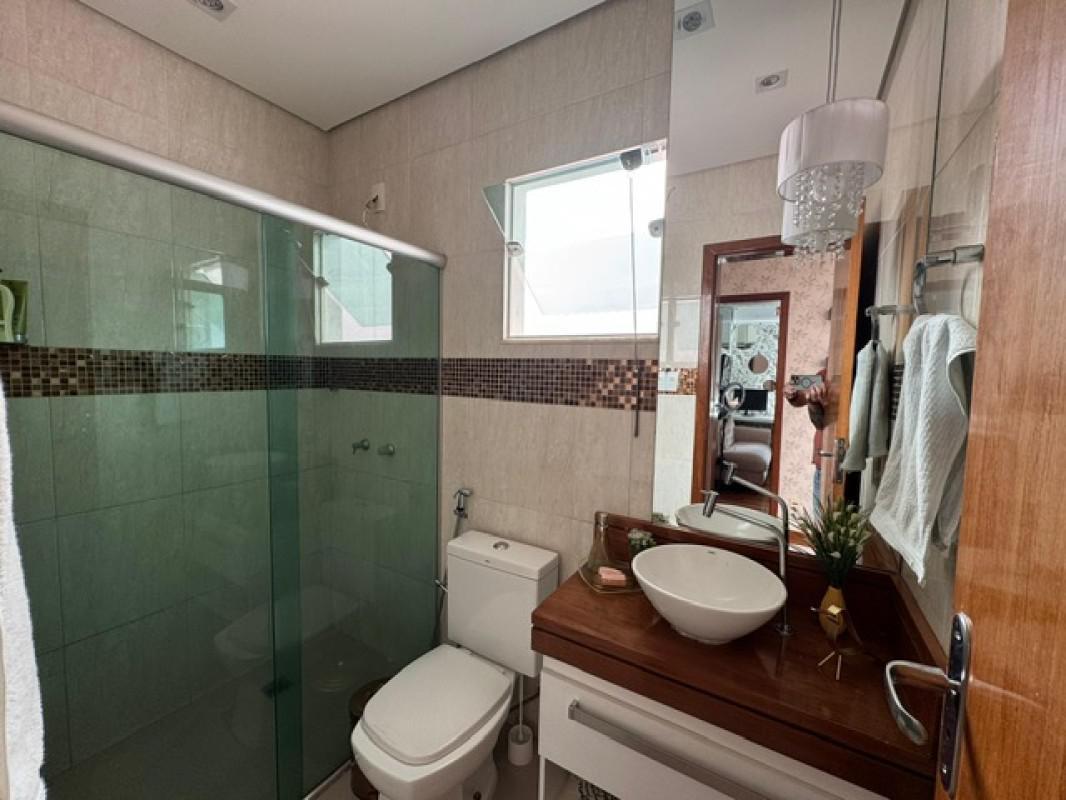 Casa, Manacás, 3 Quartos, 4 Vagas, 1 Suíte