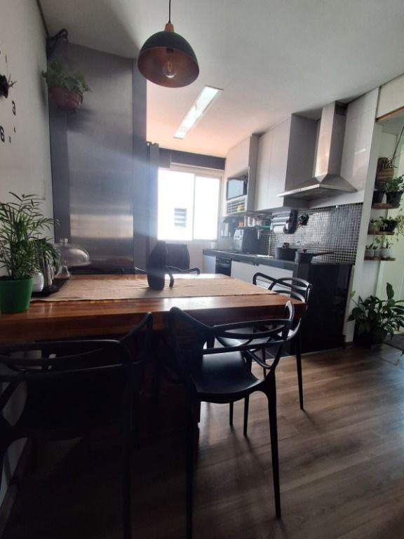 Apartamento, Rosário, 2 Quartos, 1 Vaga