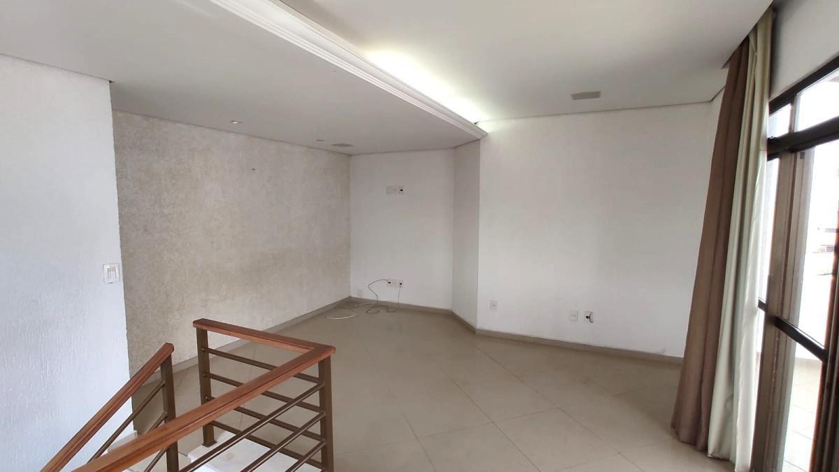 Cobertura, Dona Clara, 3 Quartos, 2 Vagas, 1 Suíte