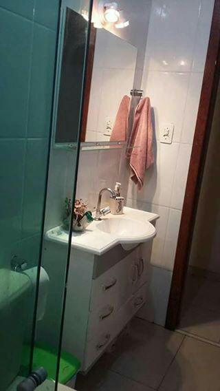 Casa, Niterói, 2 Quartos, 2 Vagas