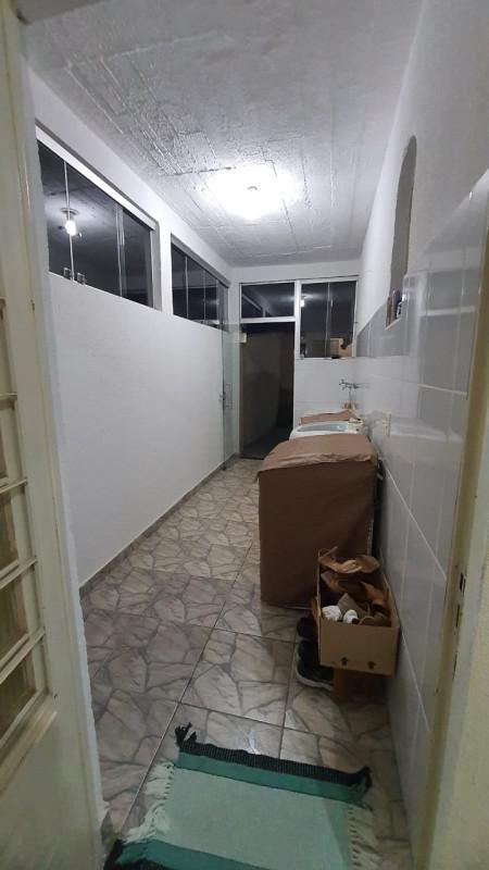 Casa, Nova Contagem, 3 Quartos, 1 Vaga