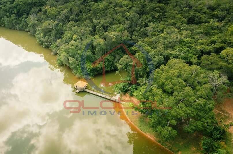 Lote, Serra Morena