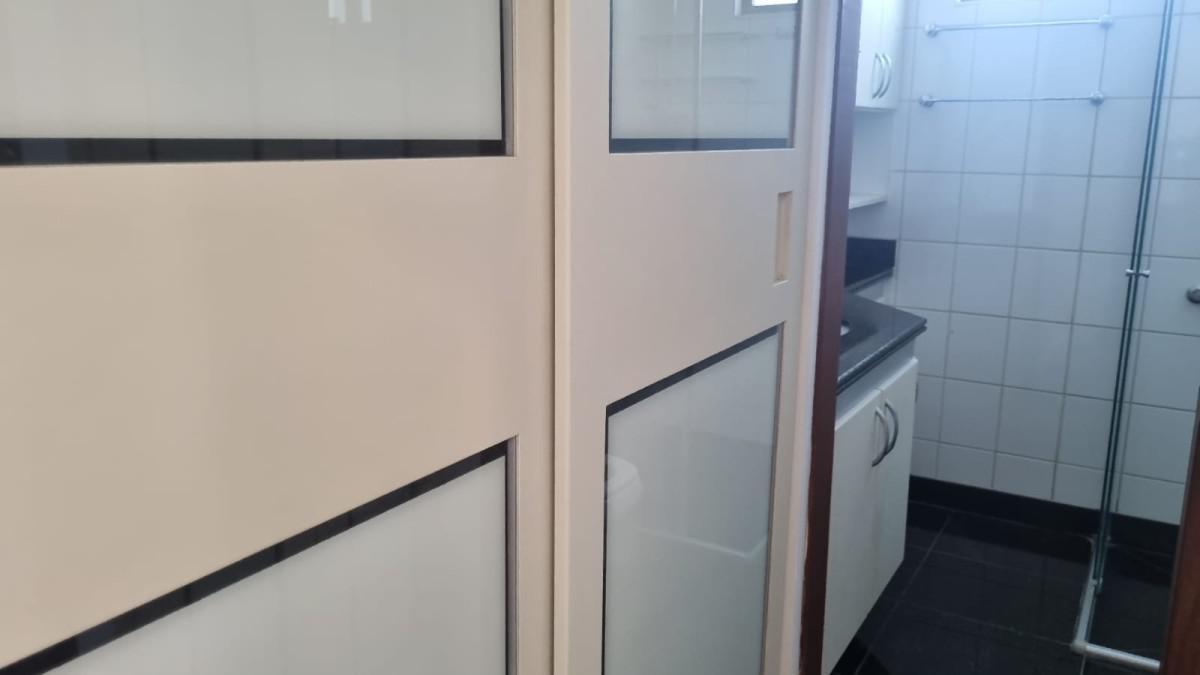 Apartamento, Sion, 3 Quartos, 2 Vagas, 1 Suíte