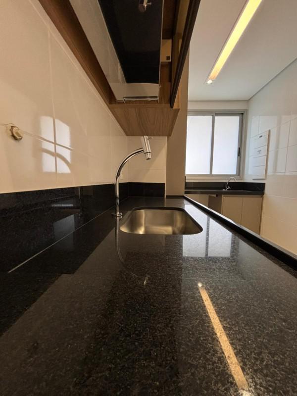 Apartamento, Sagrada Família, 3 Quartos, 2 Vagas, 1 Suíte