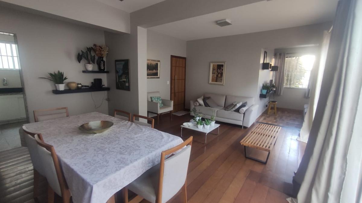 Apartamento, União, 4 Quartos, 2 Vagas, 1 Suíte