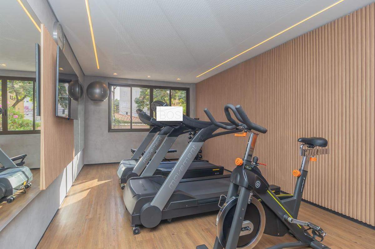 Apartamento, Serra, 3 Quartos, 0 Vaga, 1 Suíte