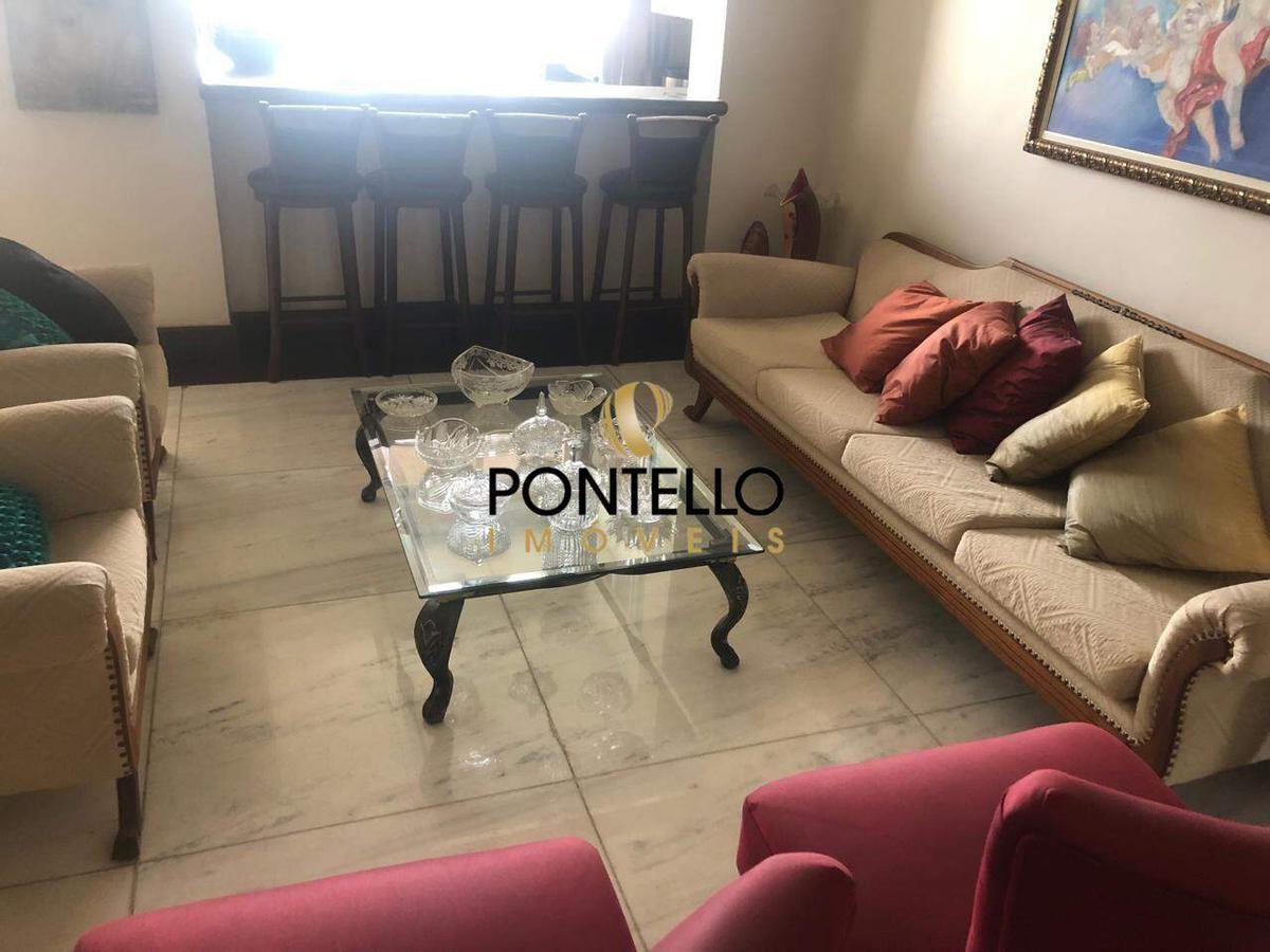 Apartamento, Santo Antônio, 3 Quartos, 1 Vaga, 2 Suítes