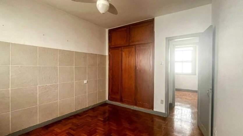 Casa, São Lucas, 7 Quartos, 3 Vagas, 1 Suíte