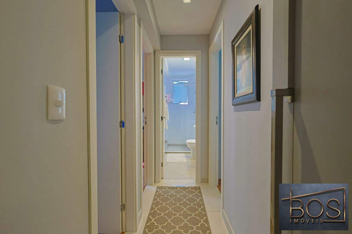 Apartamento, Santo Agostinho, 3 Quartos, 2 Vagas, 1 Suíte