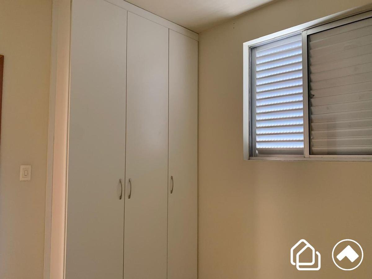 Apartamento, Arvoredo, 3 Quartos, 1 Vaga