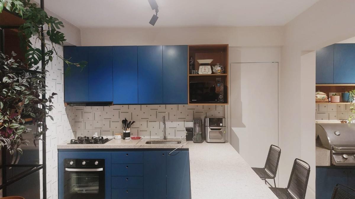 Apartamento, Jk, 4 Quartos, 2 Vagas