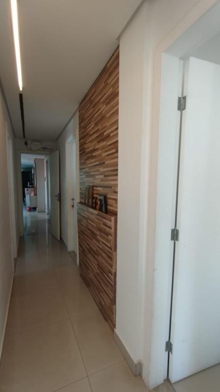 Apartamento, Castelo, 4 Quartos, 3 Vagas, 3 Suítes