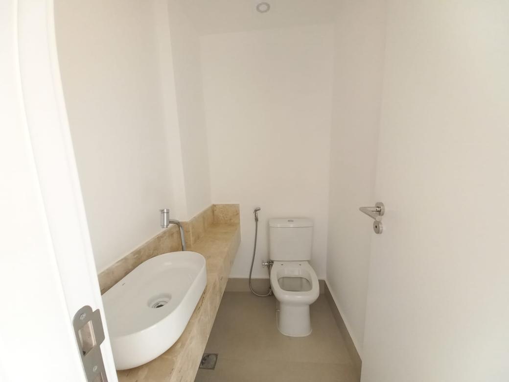 Apartamento, Funcionários, 2 Quartos, 2 Vagas, 2 Suítes