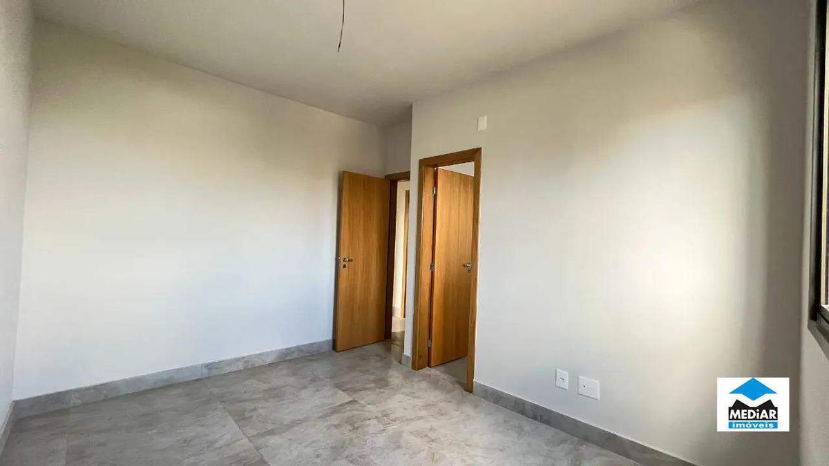 Cobertura, Caiçaras, 4 Quartos, 3 Vagas, 1 Suíte