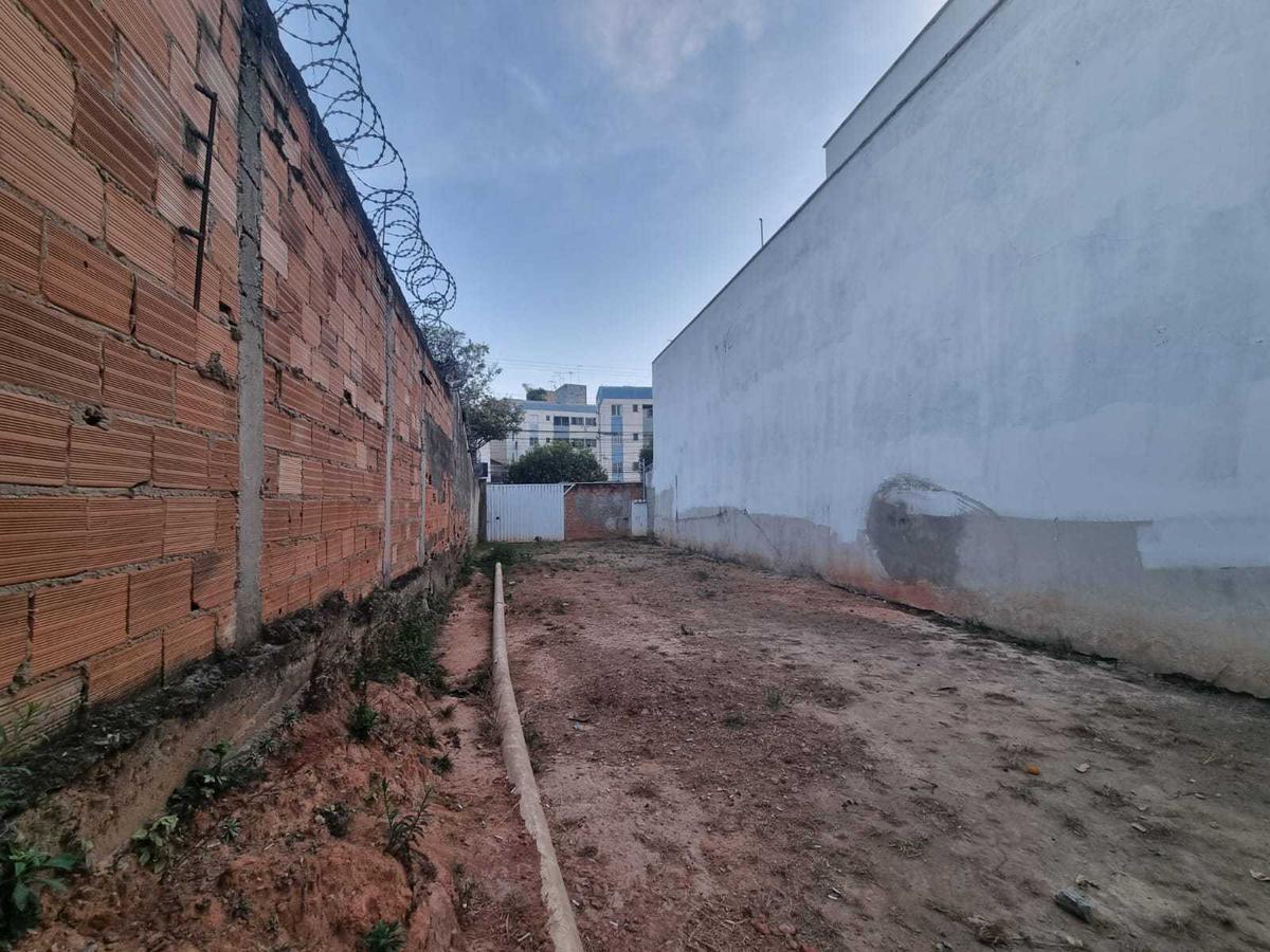 Lote, Jardim Riacho das Pedras, 0 Quarto, 0 Vaga