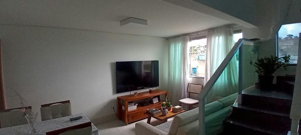 Casa, Ouro Preto, 2 Quartos, 1 Vaga, 2 Suítes