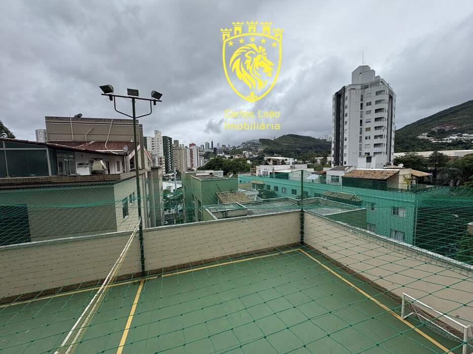 Apartamento, Buritis, 4 Quartos, 2 Vagas, 1 Suíte