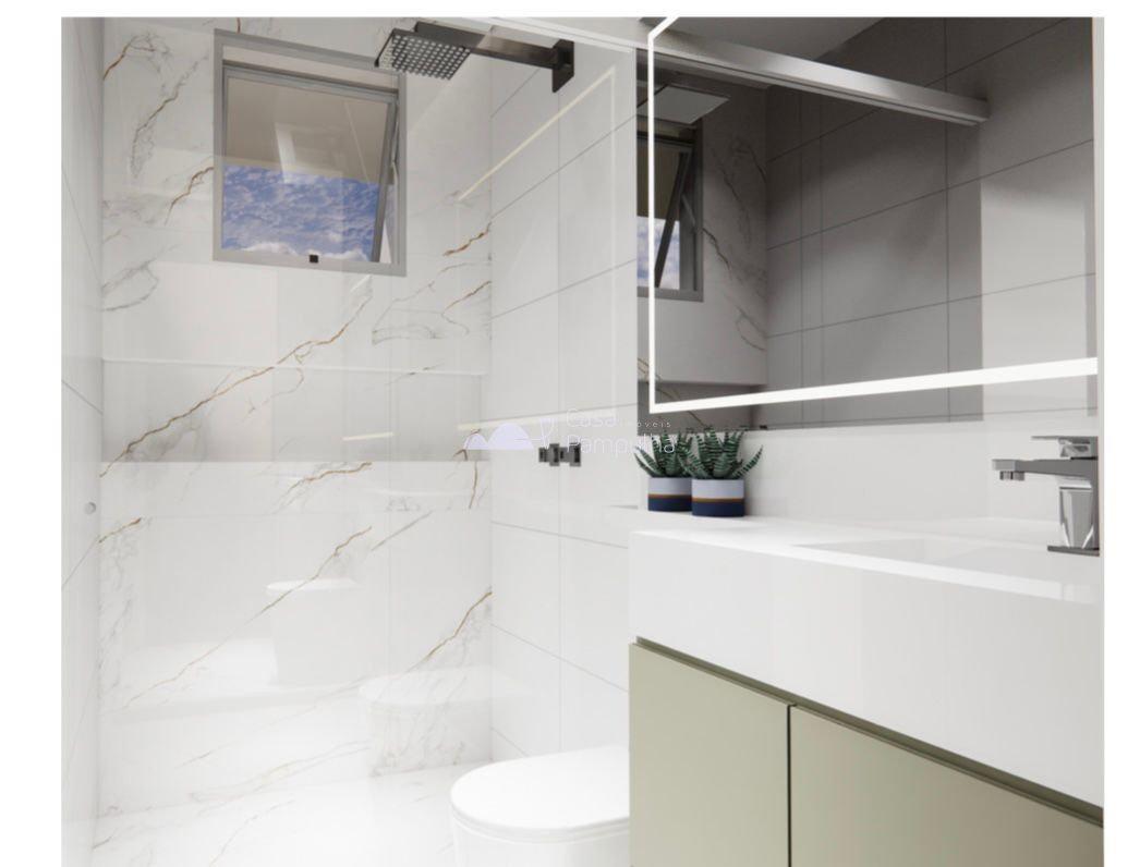 Apartamento, Heliópolis, 3 Quartos, 1 Vaga, 1 Suíte