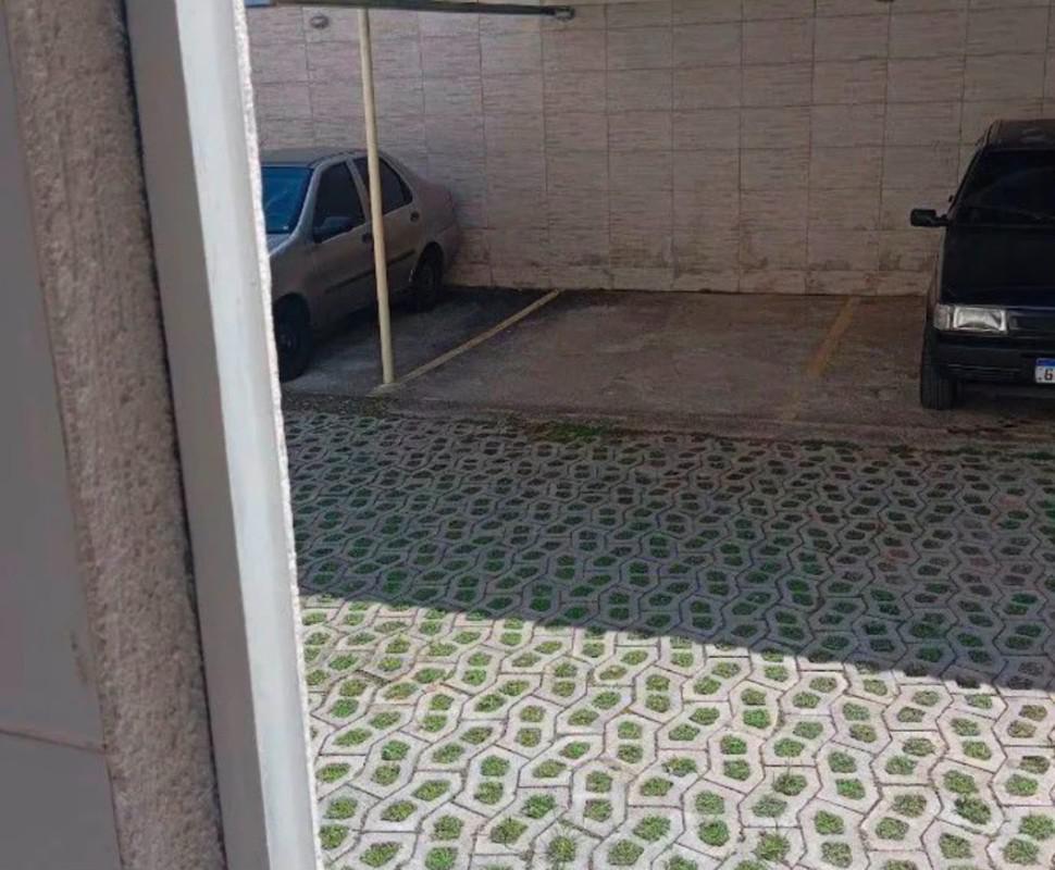 Casa, São Benedito, 2 Quartos, 1 Vaga
