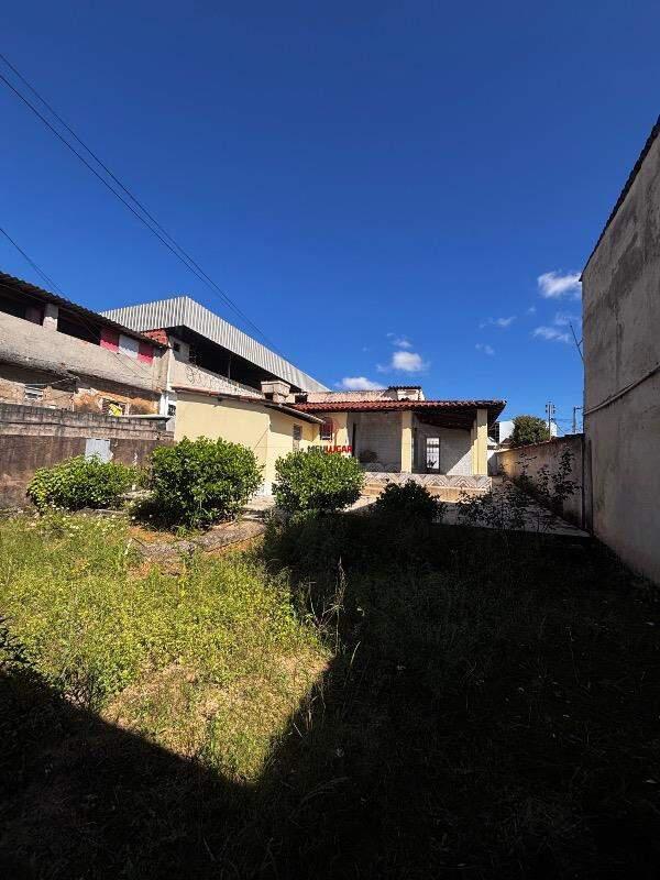 Casa, Lindéia, 6 Quartos, 3 Vagas