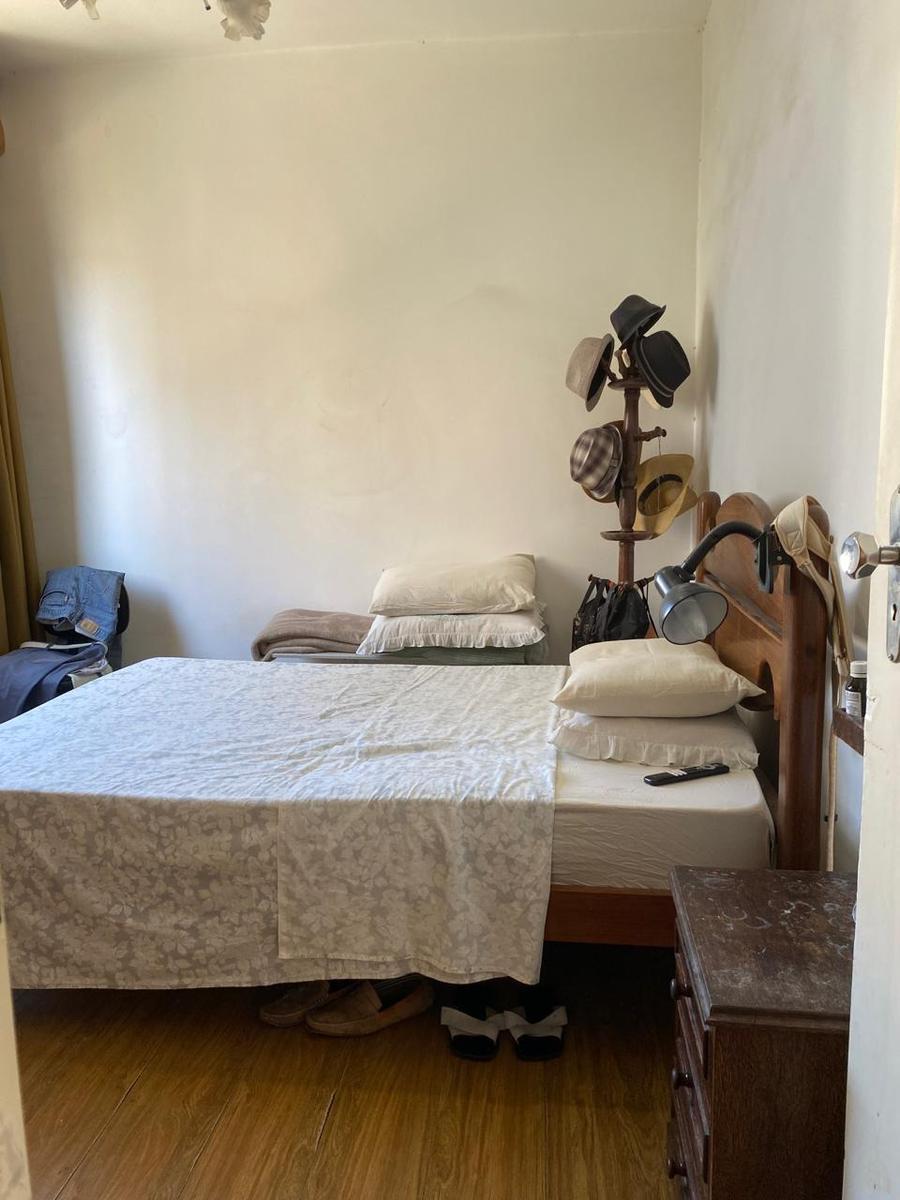 Apartamento, Cidade Nova, 2 Quartos, 1 Vaga