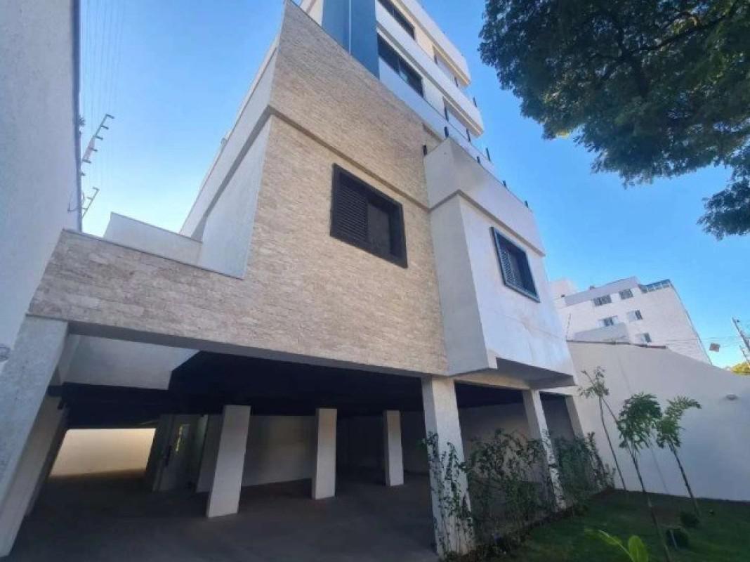 Cobertura, Itapoã, 3 Quartos, 2 Vagas, 1 Suíte