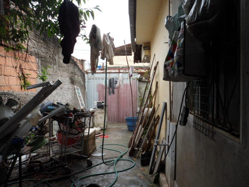 Lote, Vera Cruz, 1 Quarto, 0 Vaga