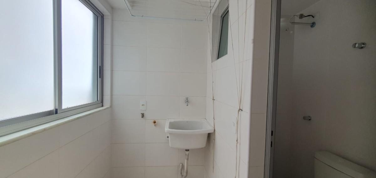 Apartamento, Calafate, 3 Quartos, 2 Vagas, 1 Suíte