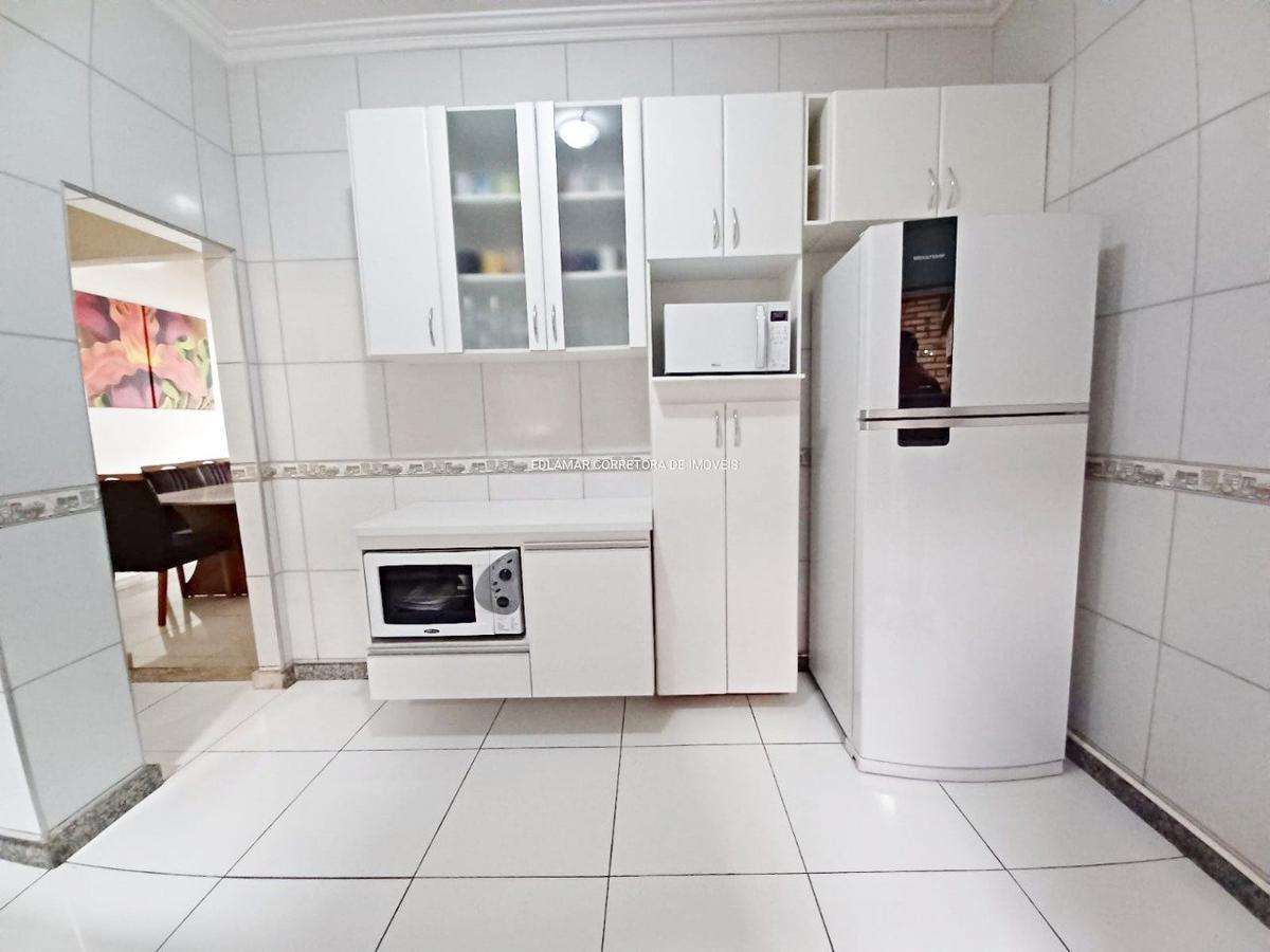 Casa, Jardim Riacho das Pedras, 3 Quartos, 3 Vagas, 1 Suíte