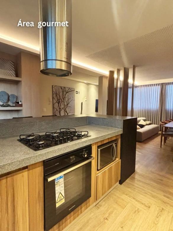 Apartamento, Barro Preto, 2 Quartos, 2 Vagas, 2 Suítes