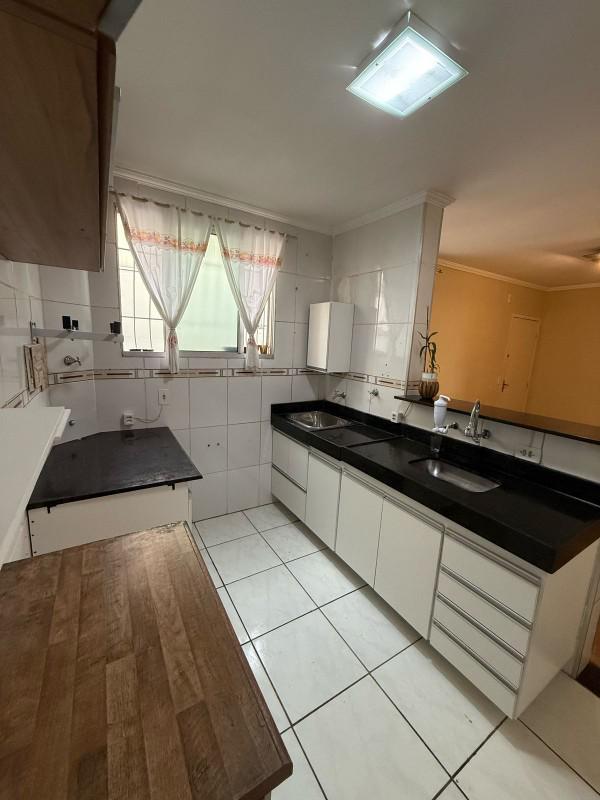 Apartamento, Sapucaia, 2 Quartos, 1 Vaga