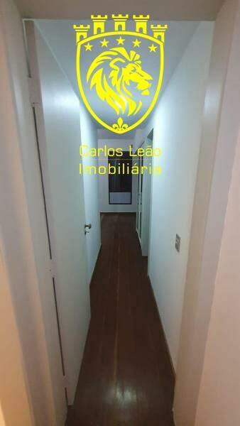 Cobertura, Sion, 4 Quartos, 3 Vagas, 1 Suíte