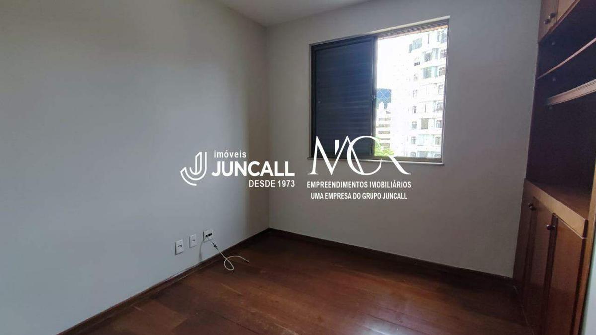 Apartamento, Cruzeiro, 4 Quartos, 2 Vagas, 1 Suíte