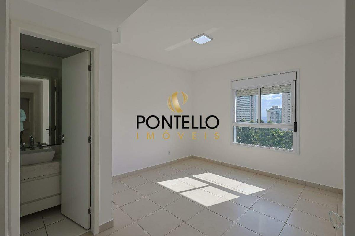 Apartamento, Vila da Serra, 4 Quartos, 3 Vagas, 3 Suítes