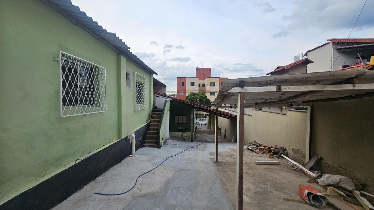 Casa, Esplanada, 2 Quartos, 5 Vagas