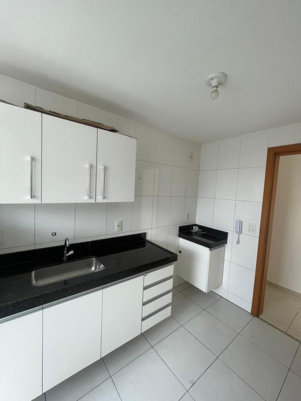 Apartamento, Ouro Preto, 2 Quartos, 2 Vagas, 1 Suíte