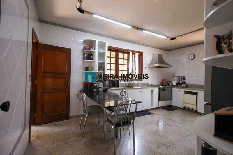 Casa, São Bento, 4 Quartos, 2 Vagas, 2 Suítes
