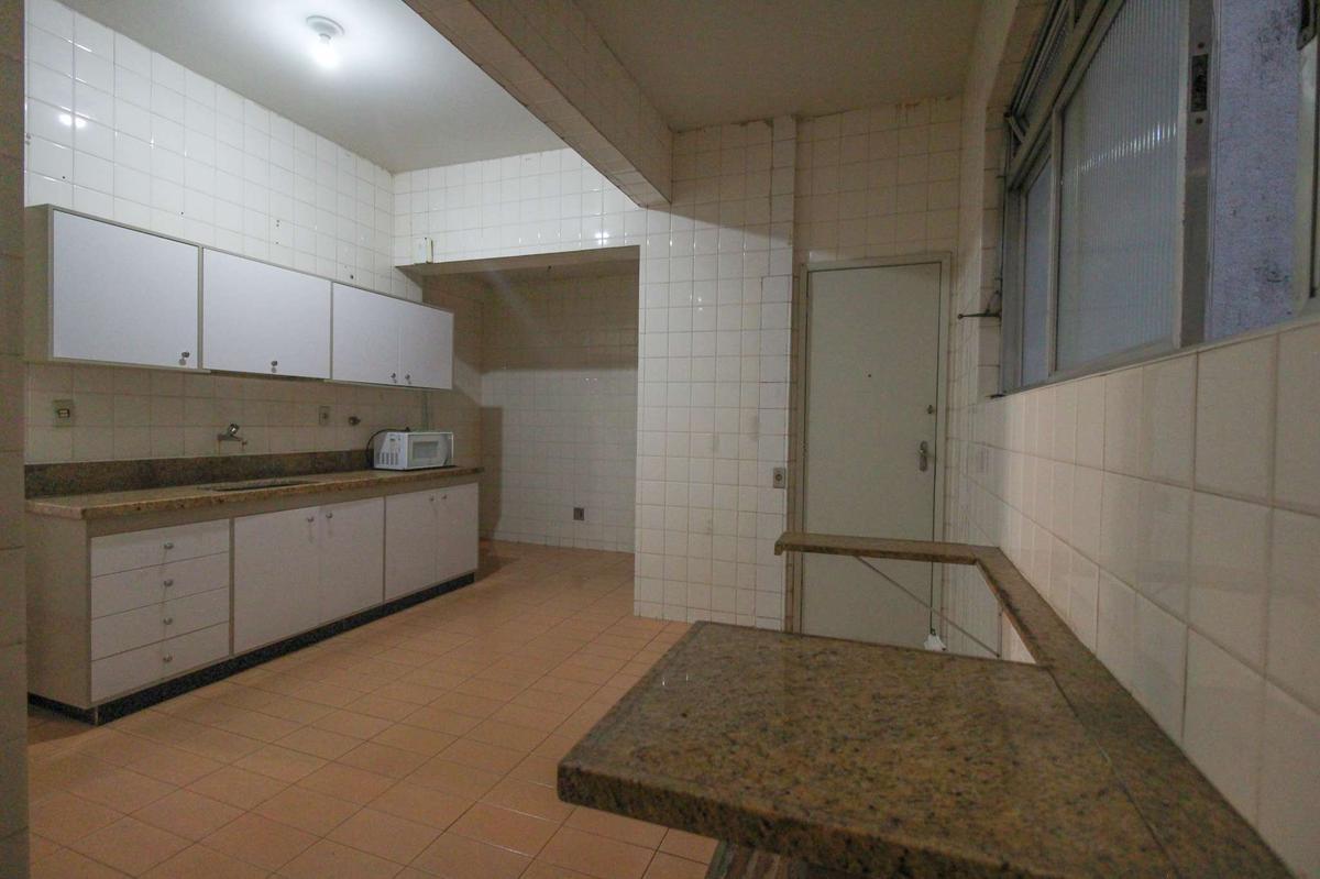 Apartamento, Centro, 3 Quartos, 1 Vaga, 1 Suíte