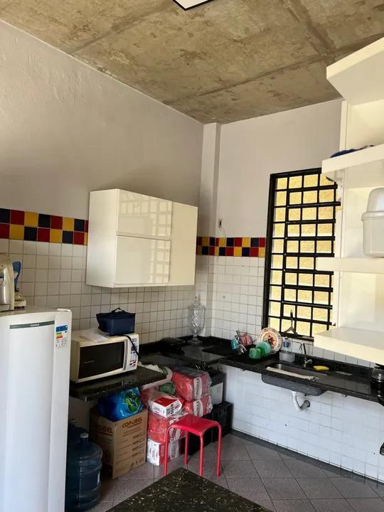 Andar, Ouro Preto, 0 Quarto, 5 Vagas