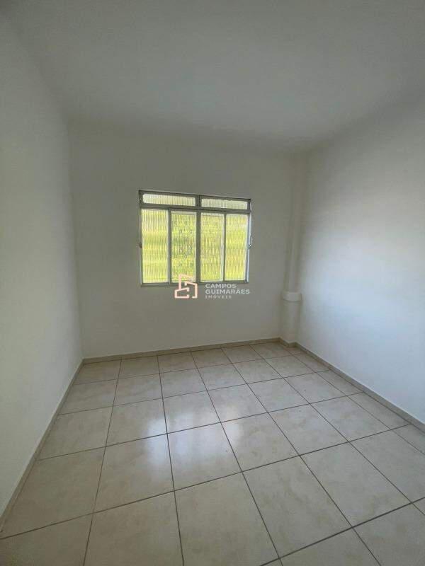 Apartamento, Boa Vista, 2 Quartos